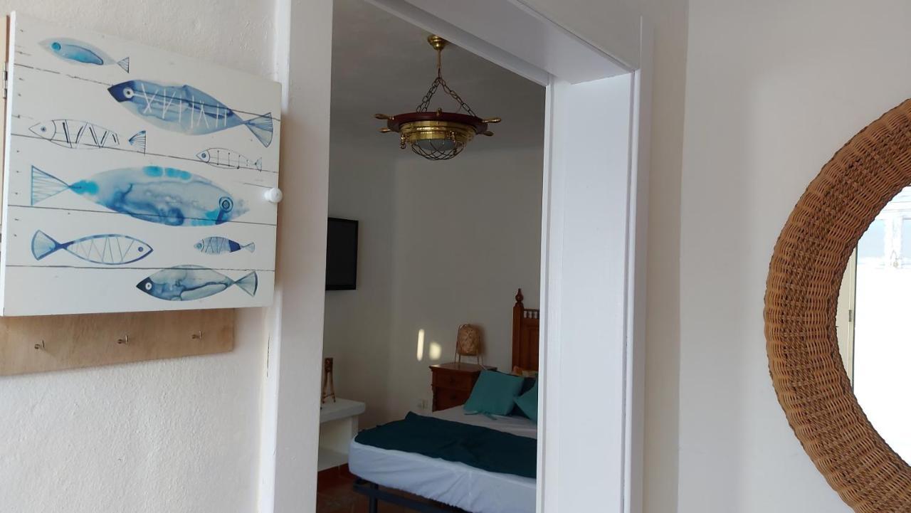 Apartamento La Maresia 3 Калета де Себо Екстер'єр фото
