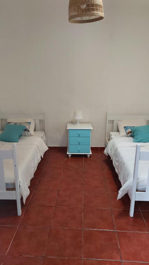 Apartamento La Maresia 3 Калета де Себо Екстер'єр фото