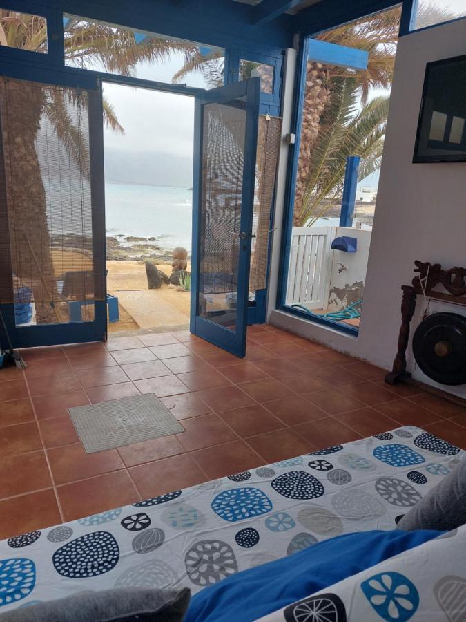 Apartamento La Maresia 3 Калета де Себо Екстер'єр фото