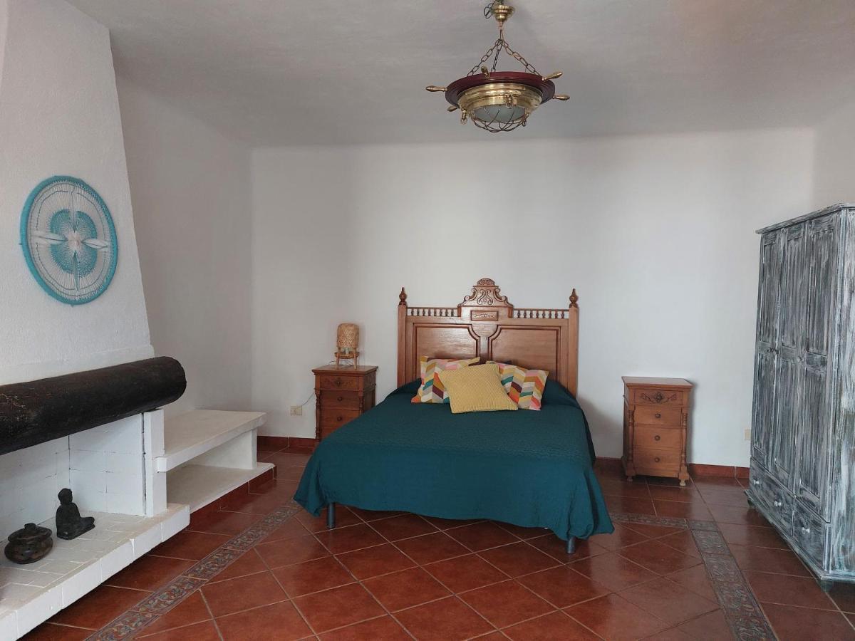 Apartamento La Maresia 3 Калета де Себо Екстер'єр фото