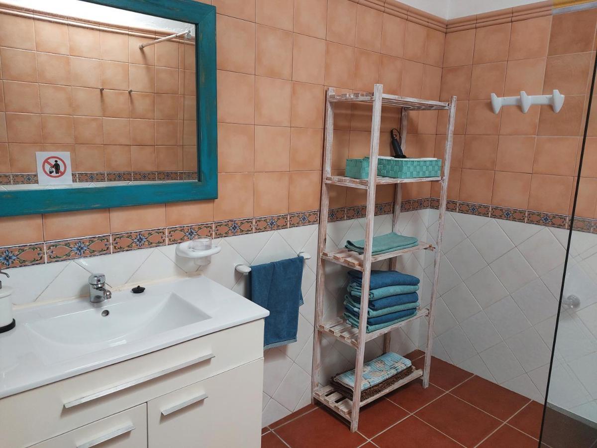 Apartamento La Maresia 3 Калета де Себо Екстер'єр фото